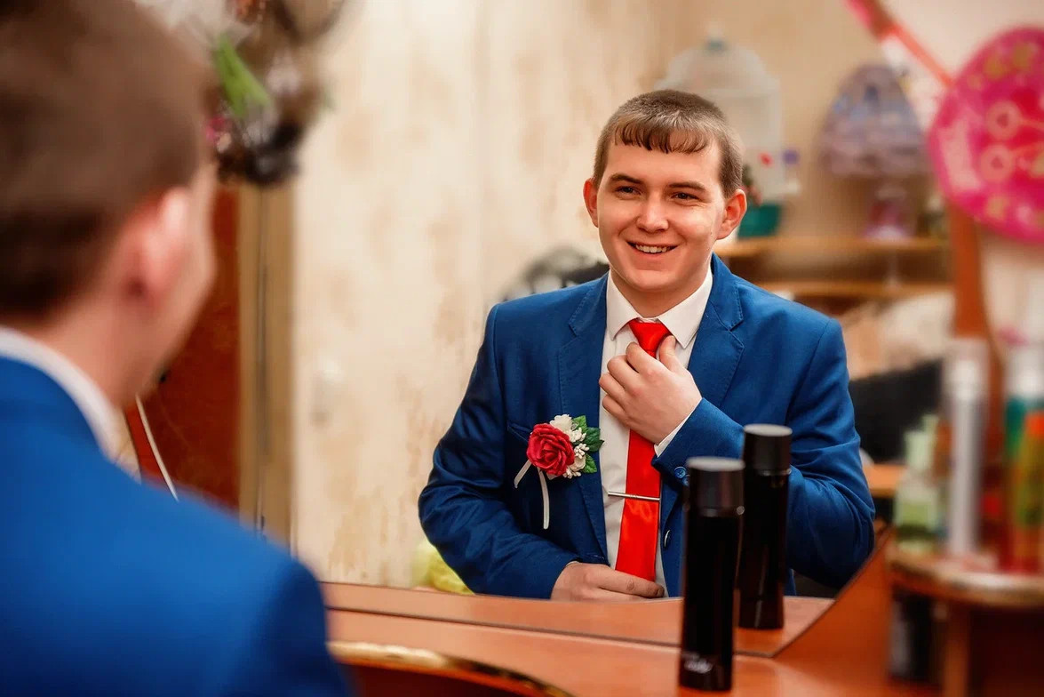 Алексей и Оксана. Семейный и детский фотограф Татьяна Перевалова