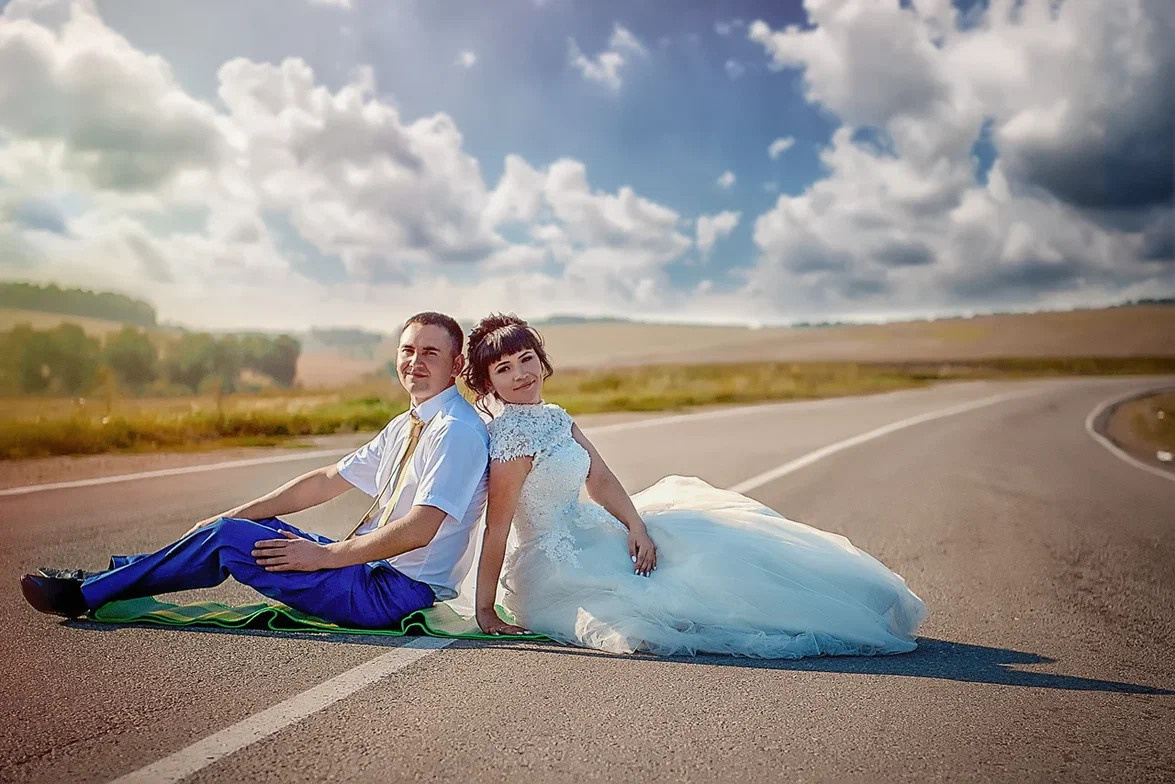 Денис и Яна. Семейный и детский фотограф Татьяна Перевалова