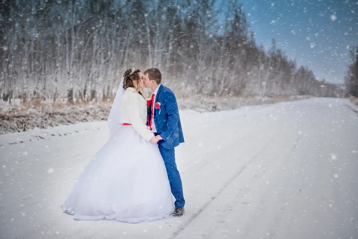 Алексей и Оксана. Семейный и детский фотограф Татьяна Перевалова