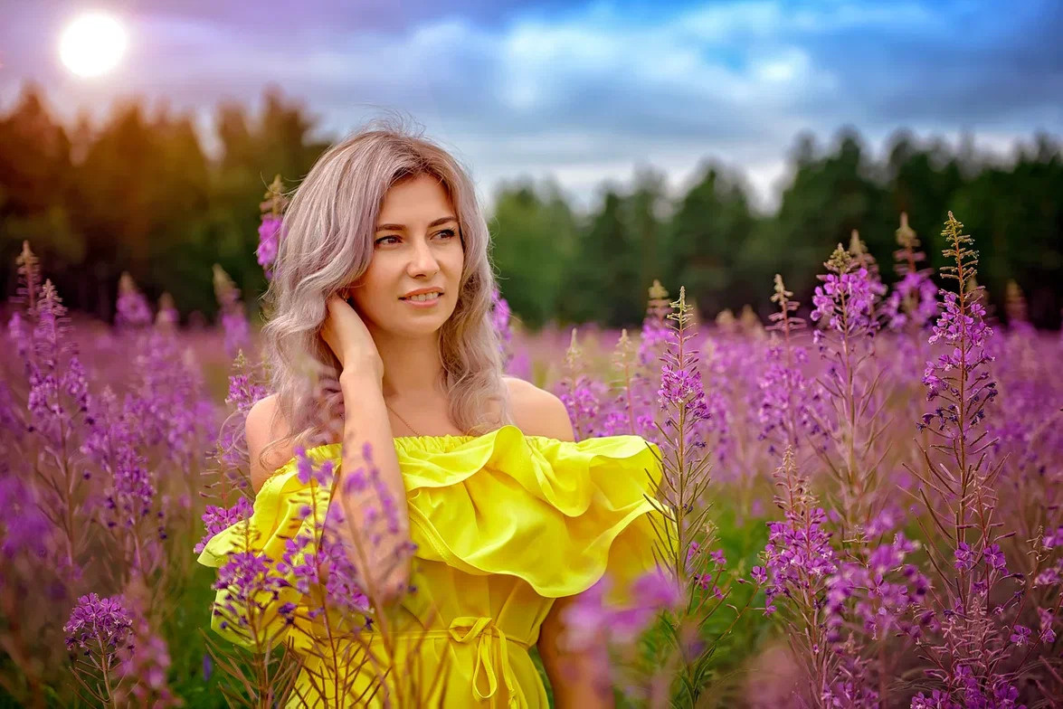 Фотосессия в Иван-чае. Семейный и детский фотограф Татьяна Перевалова