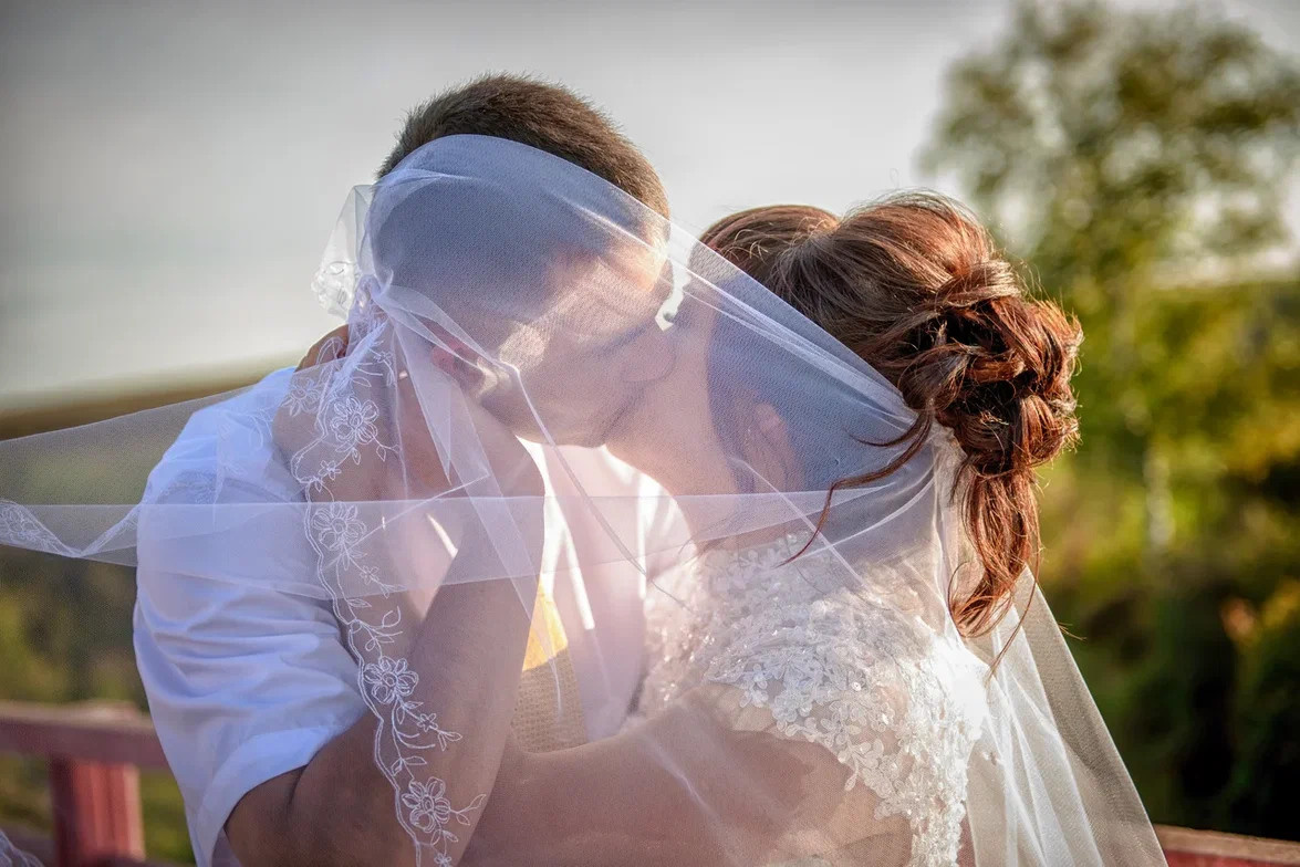 Денис и Яна. Семейный и детский фотограф Татьяна Перевалова