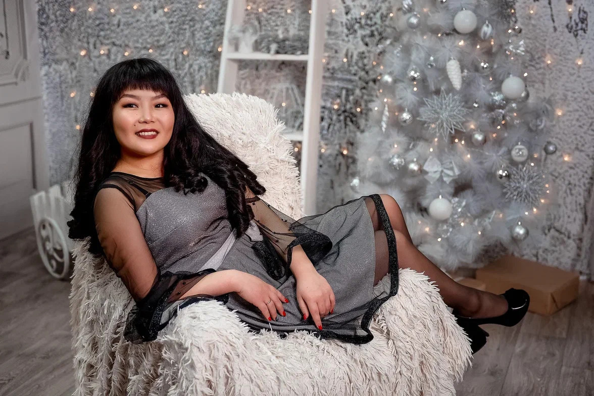 Новогодние съёмки. Семейный и детский фотограф Татьяна Перевалова