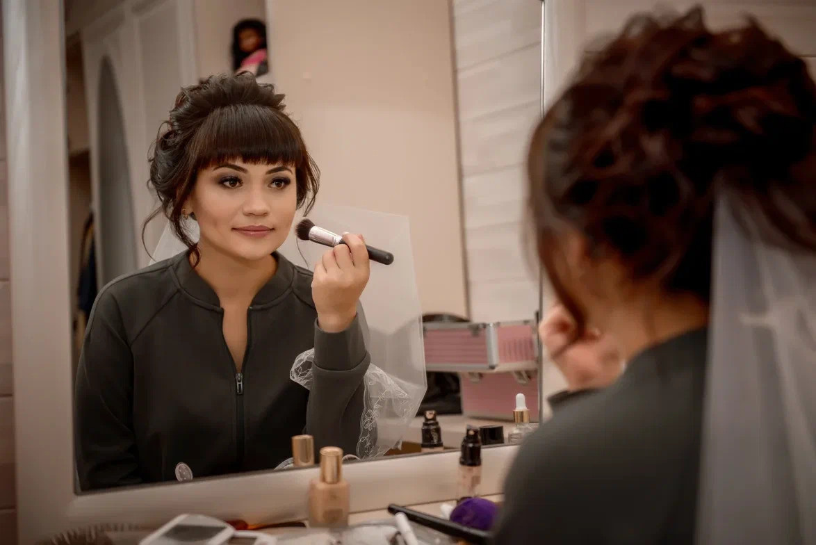 Денис и Яна. Семейный и детский фотограф Татьяна Перевалова