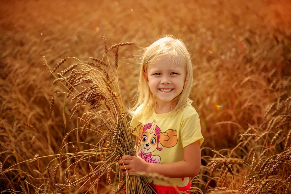 Осенние съёмки. Семейный и детский фотограф Татьяна Перевалова