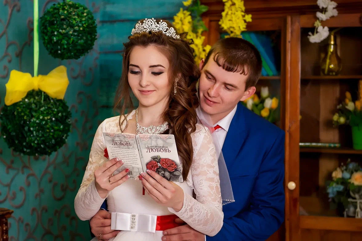 Алексей и Оксана. Семейный и детский фотограф Татьяна Перевалова