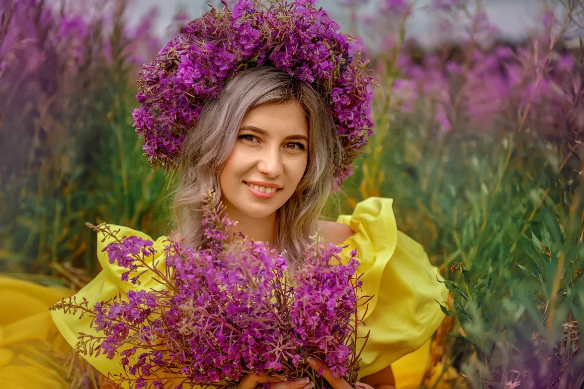 Фотосессия в Иван-чае. Семейный и детский фотограф Татьяна Перевалова