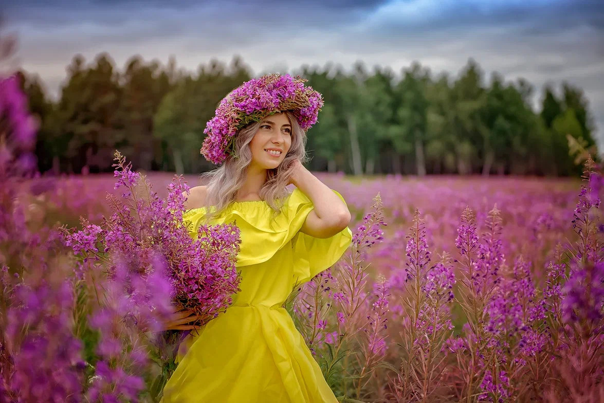 Фотосессия в Иван-чае. Семейный и детский фотограф Татьяна Перевалова