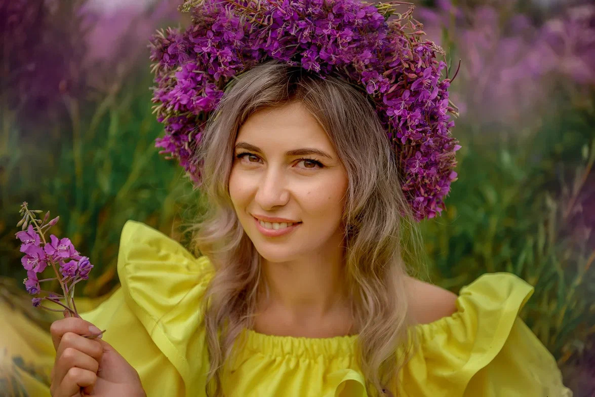 Фотосессия в Иван-чае. Семейный и детский фотограф Татьяна Перевалова