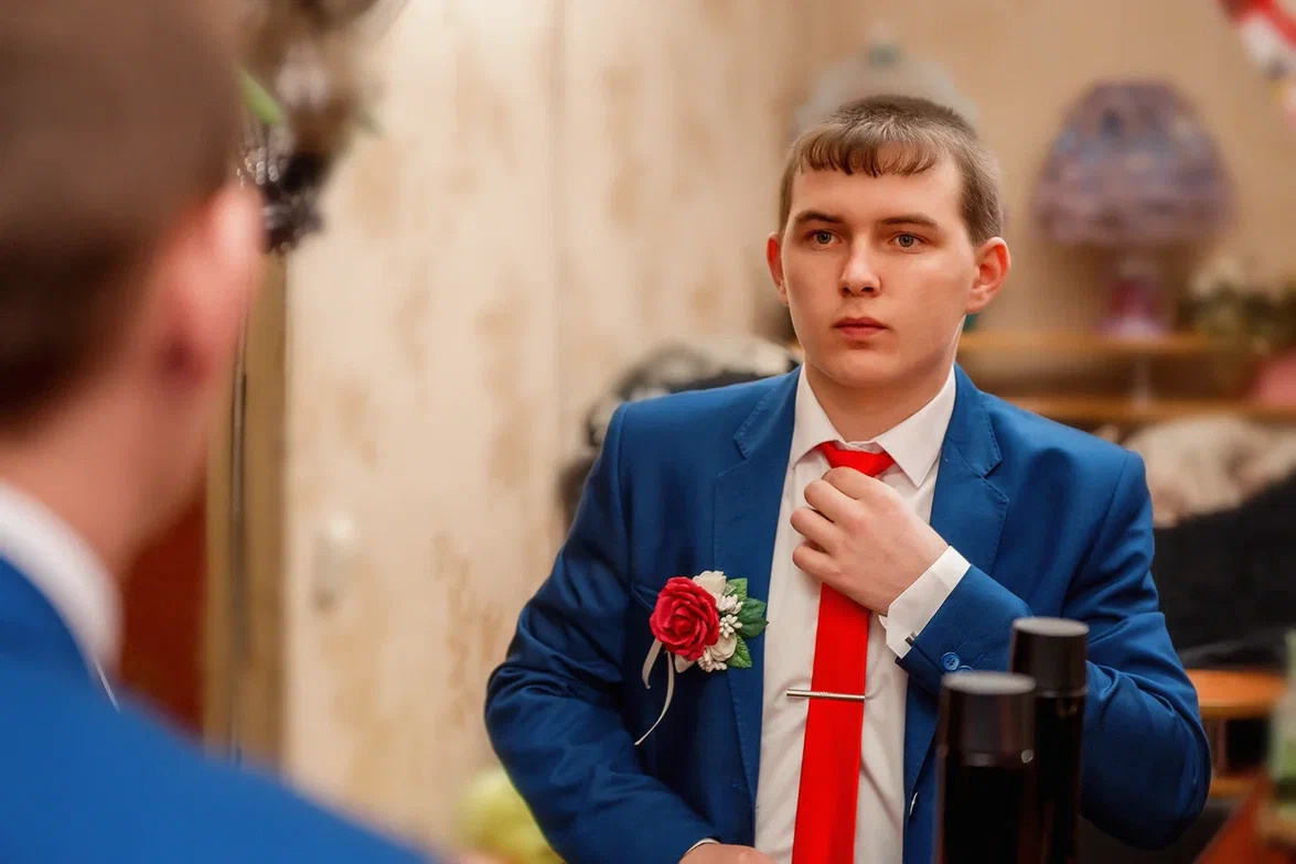 Алексей и Оксана. Семейный и детский фотограф Татьяна Перевалова