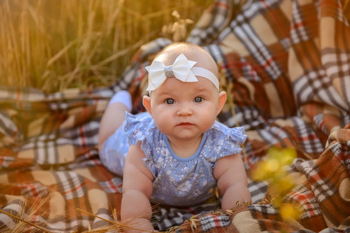 Осенние съёмки. Семейный и детский фотограф Татьяна Перевалова