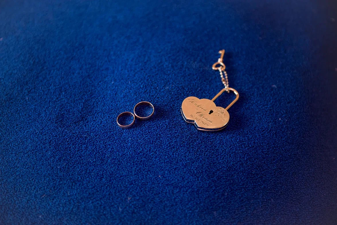 Алексей и Оксана. Семейный и детский фотограф Татьяна Перевалова