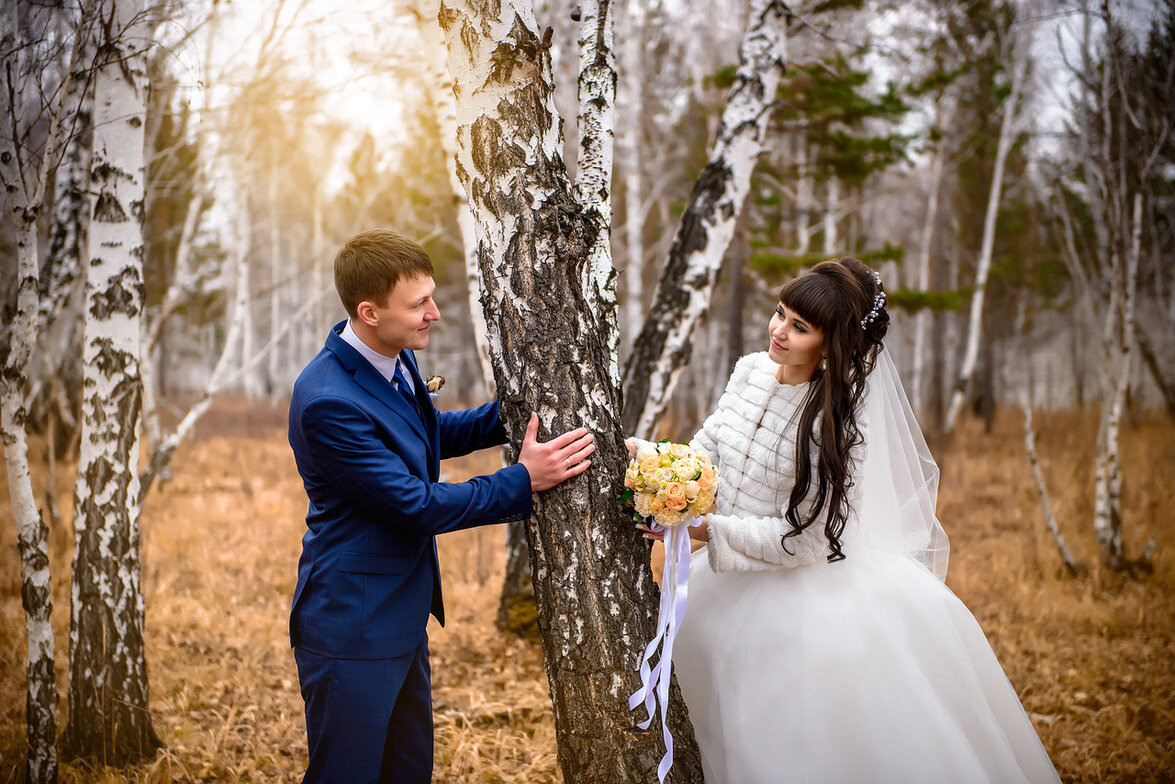 Сергей и Юлия. Семейный и детский фотограф Татьяна Перевалова