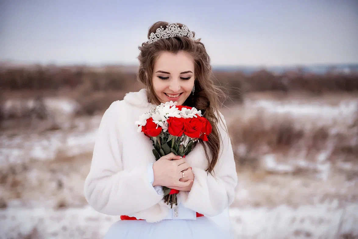 Алексей и Оксана. Семейный и детский фотограф Татьяна Перевалова