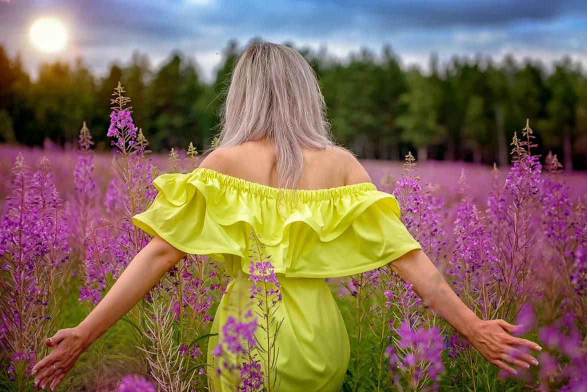 Фотосессия в Иван-чае. Семейный и детский фотограф Татьяна Перевалова