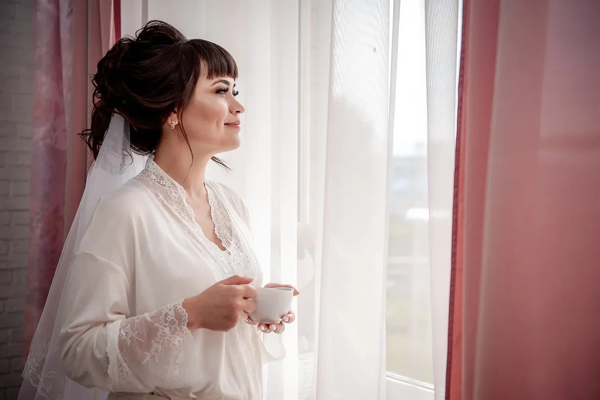 Денис и Яна. Семейный и детский фотограф Татьяна Перевалова