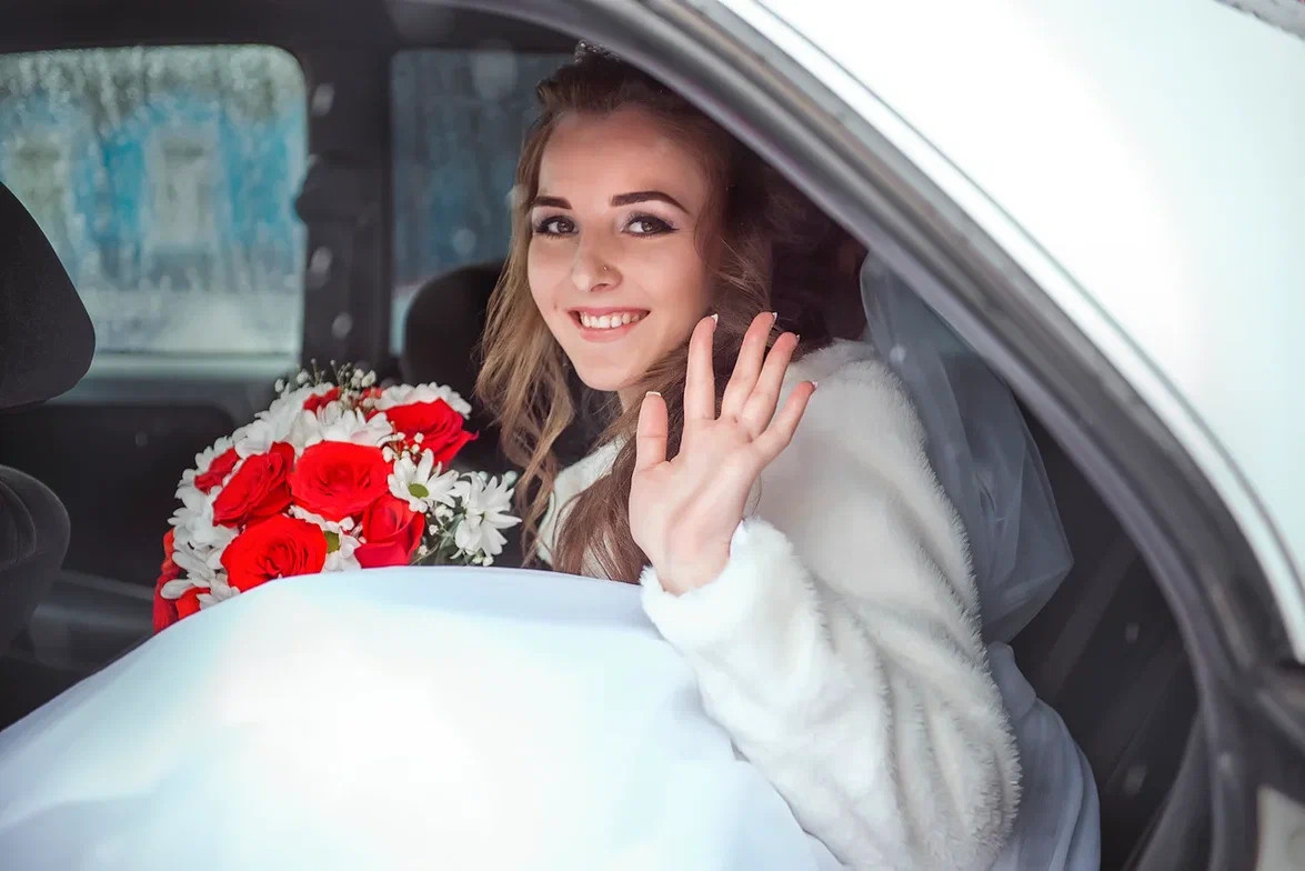 Алексей и Оксана. Семейный и детский фотограф Татьяна Перевалова