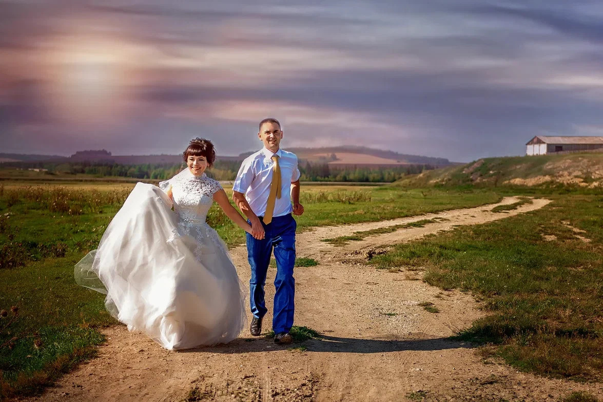 Денис и Яна. Семейный и детский фотограф Татьяна Перевалова