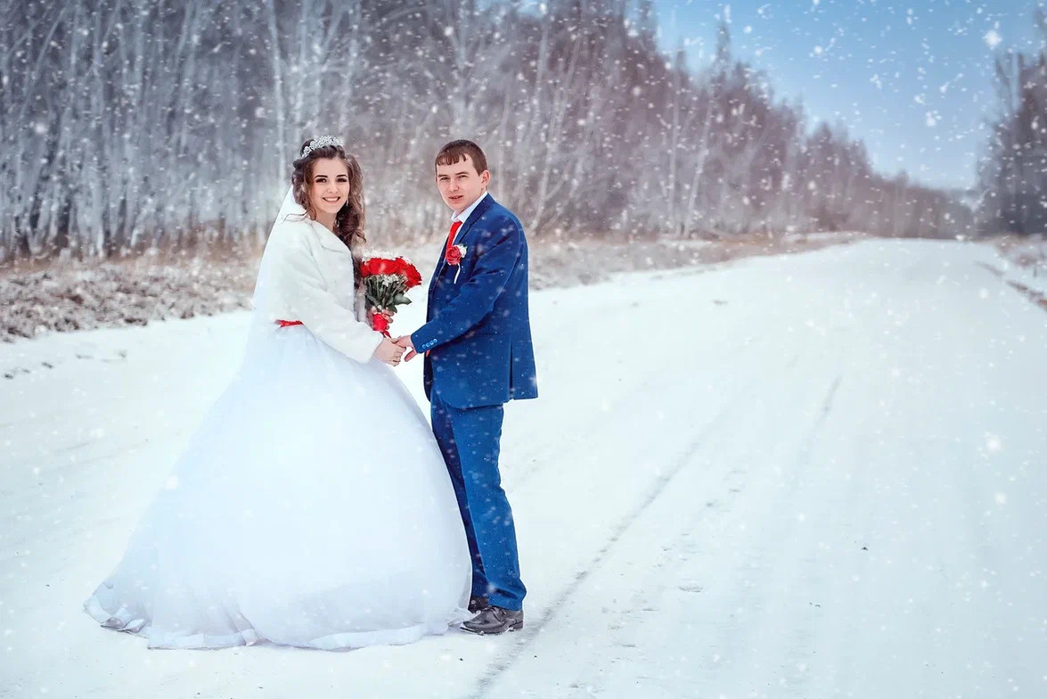 Алексей и Оксана. Семейный и детский фотограф Татьяна Перевалова