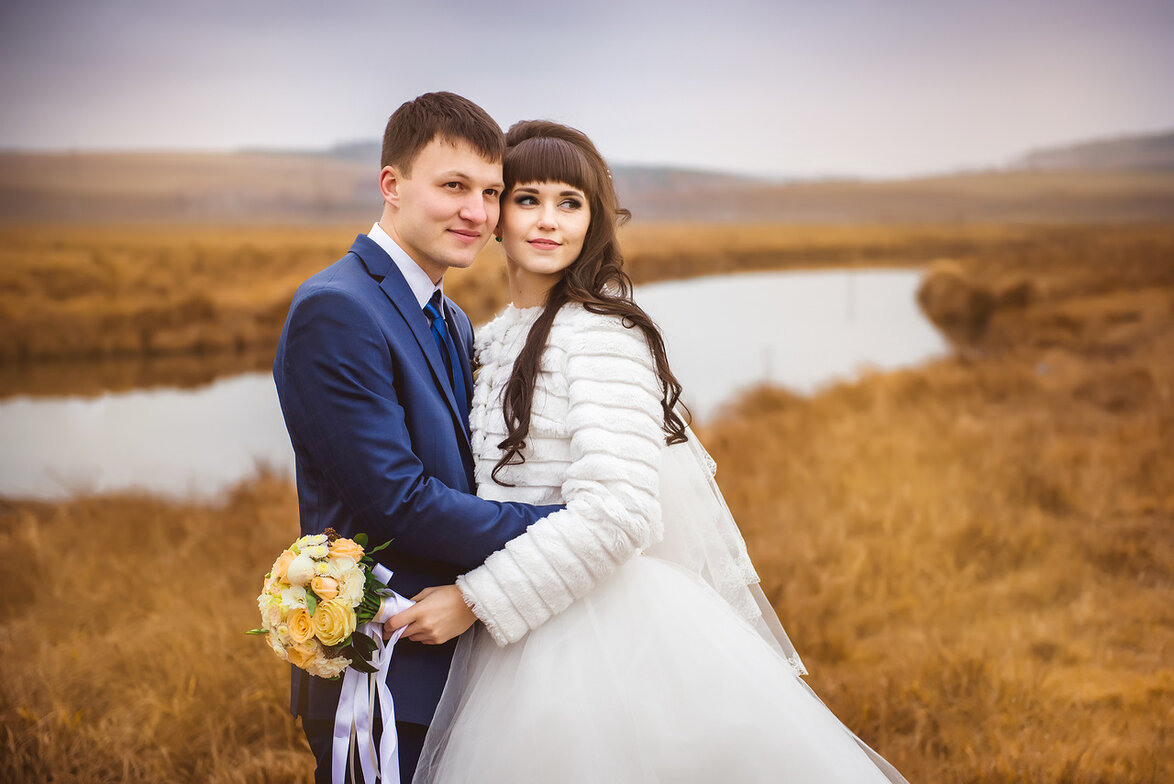 Сергей и Юлия. Семейный и детский фотограф Татьяна Перевалова