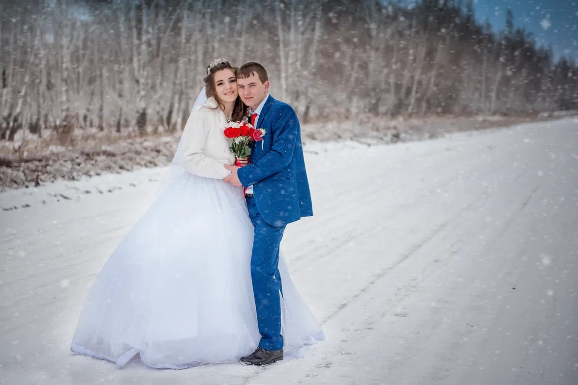 Алексей и Оксана. Семейный и детский фотограф Татьяна Перевалова