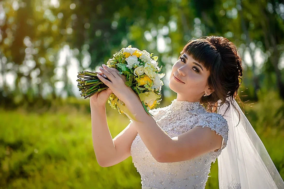 Денис и Яна. Семейный и детский фотограф Татьяна Перевалова