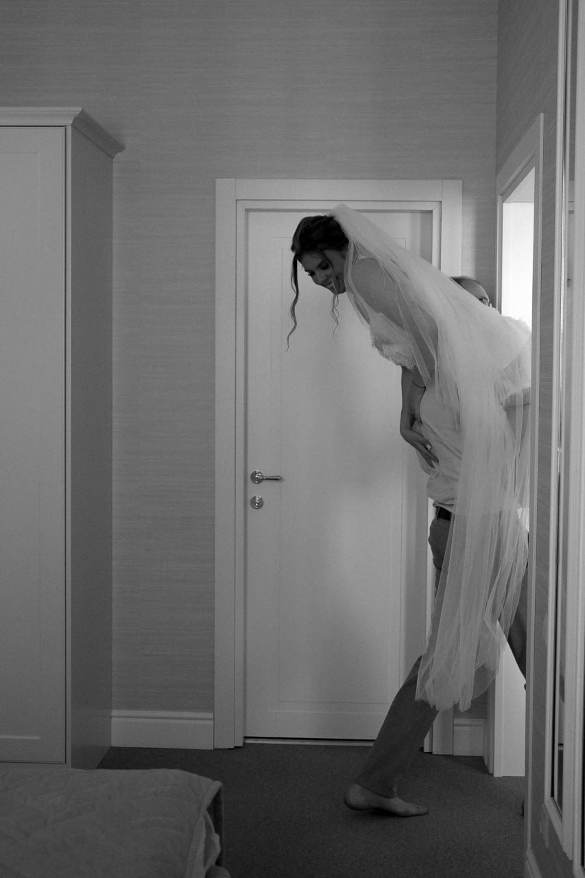 КИРИЛЛ И МАРИЯ 25|07|25. Свадебное агентство Ива-ивент