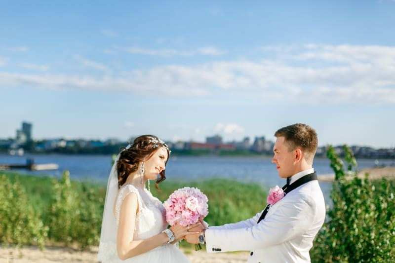 Свадебный фотограф Казань. Фотограф Ильхам Сибгатуллин Казань