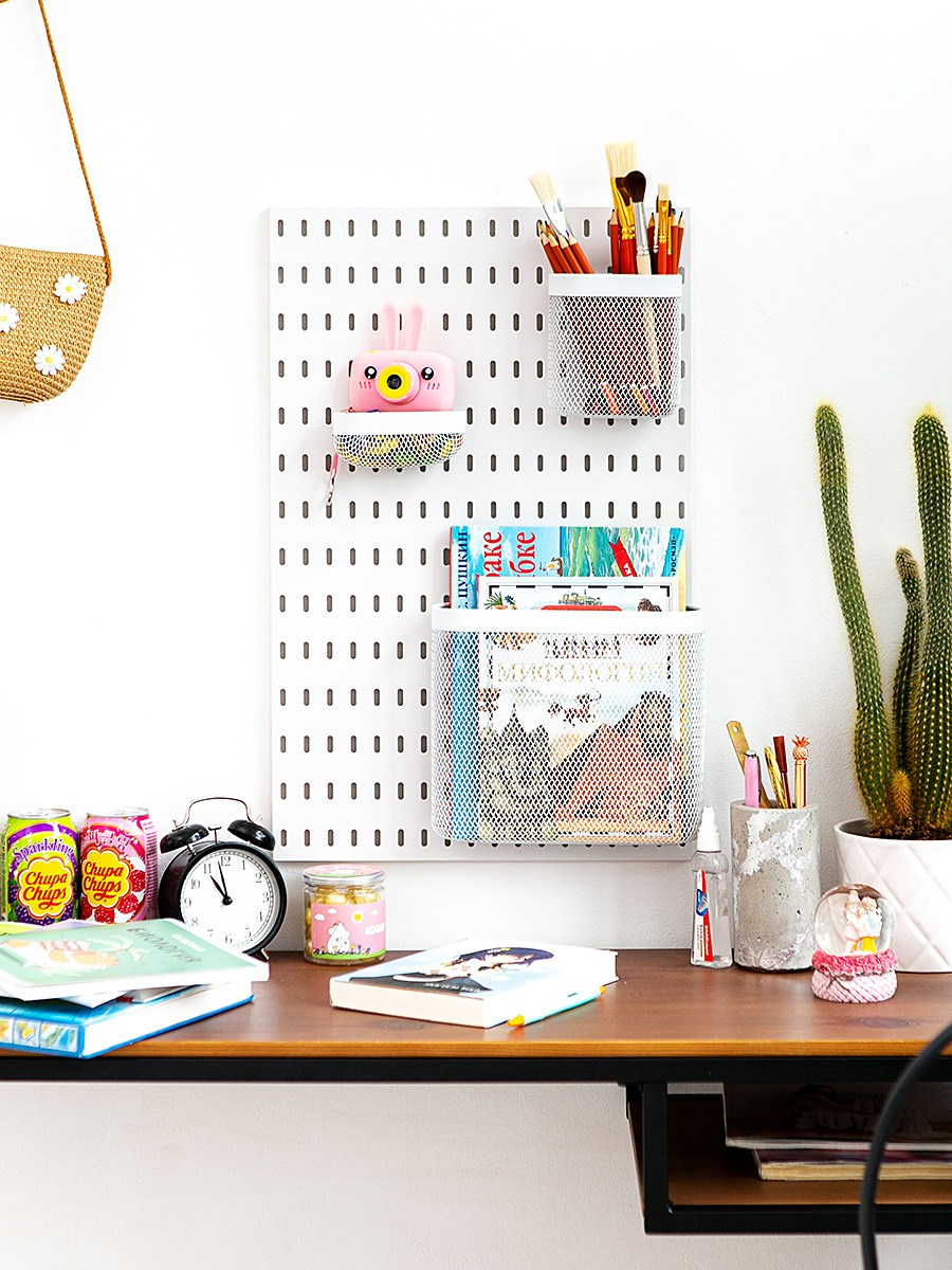 Настенный органайзер. Контент фотограф, съемка для маркетплейсов, фуд съемка и репортажи в Новосибирске Ралия Галеева