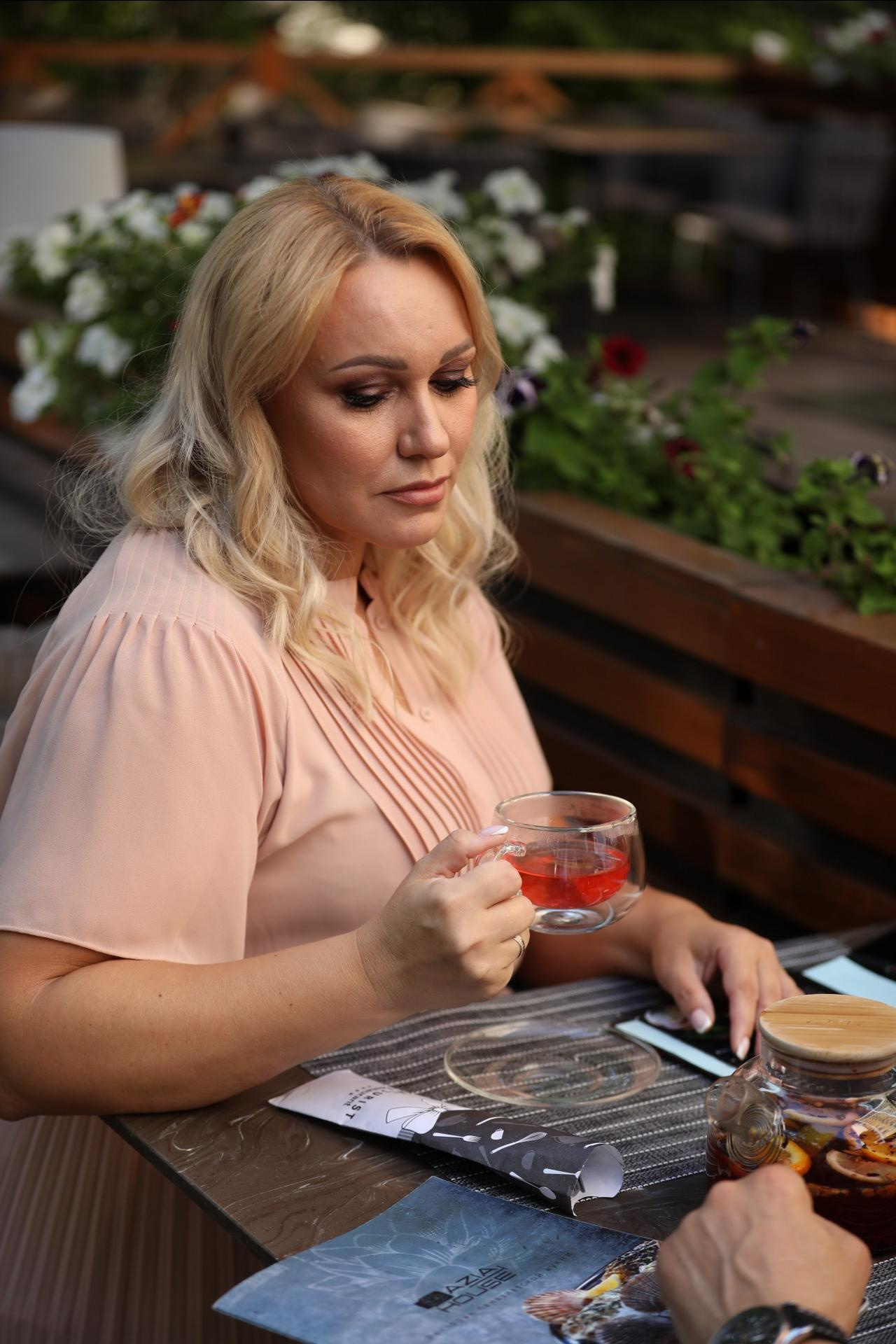 Светлана Эдуард. Фотограф чувственного портрета в Санкт-Петербурге Светлана Фролова