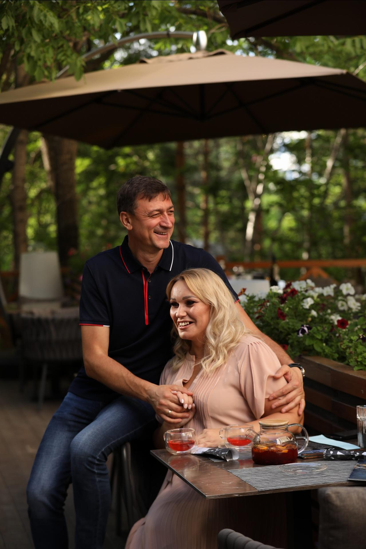 Светлана Эдуард. Фотограф чувственного портрета в Санкт-Петербурге Светлана Фролова