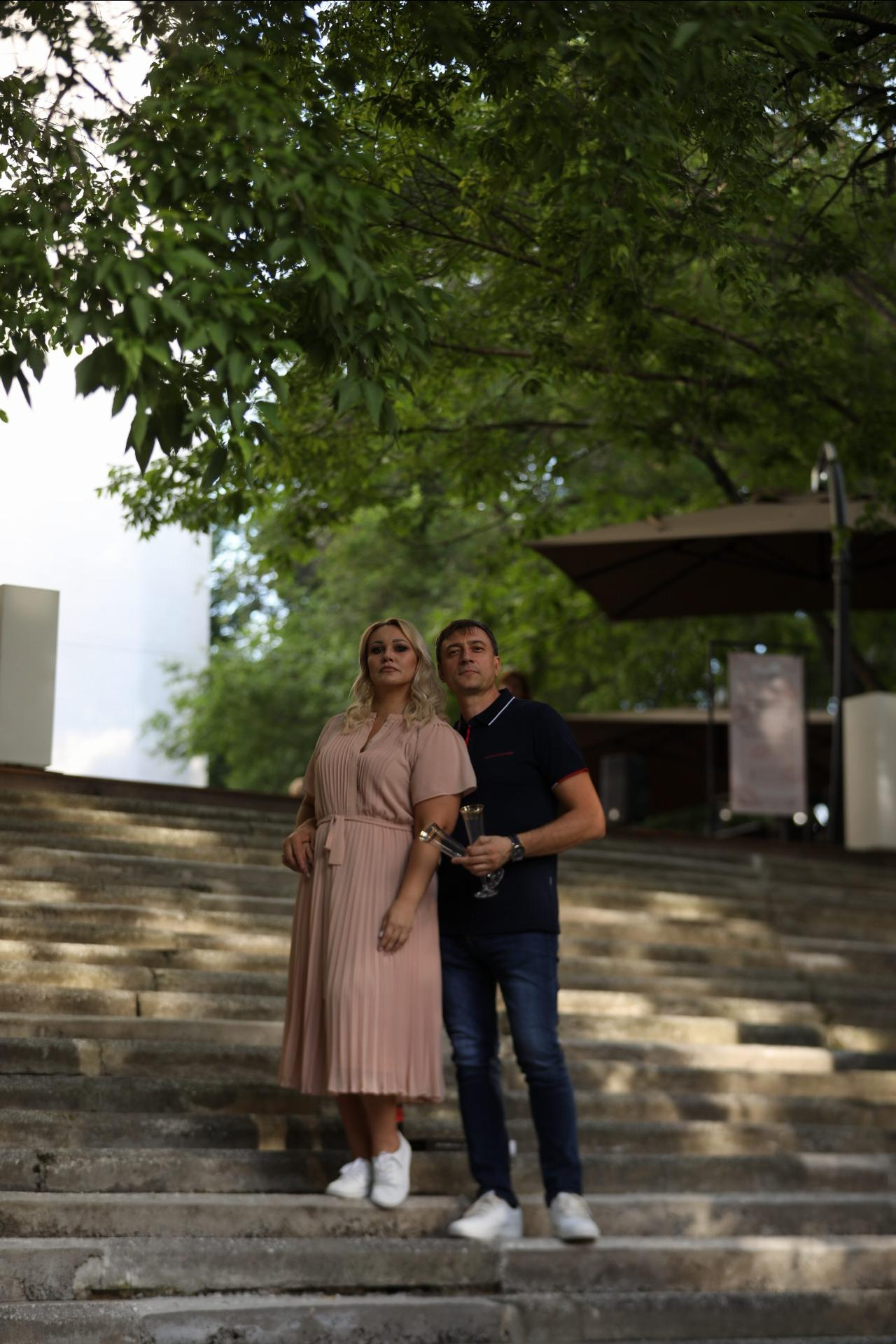 Светлана Эдуард. Фотограф чувственного портрета в Санкт-Петербурге Светлана Фролова