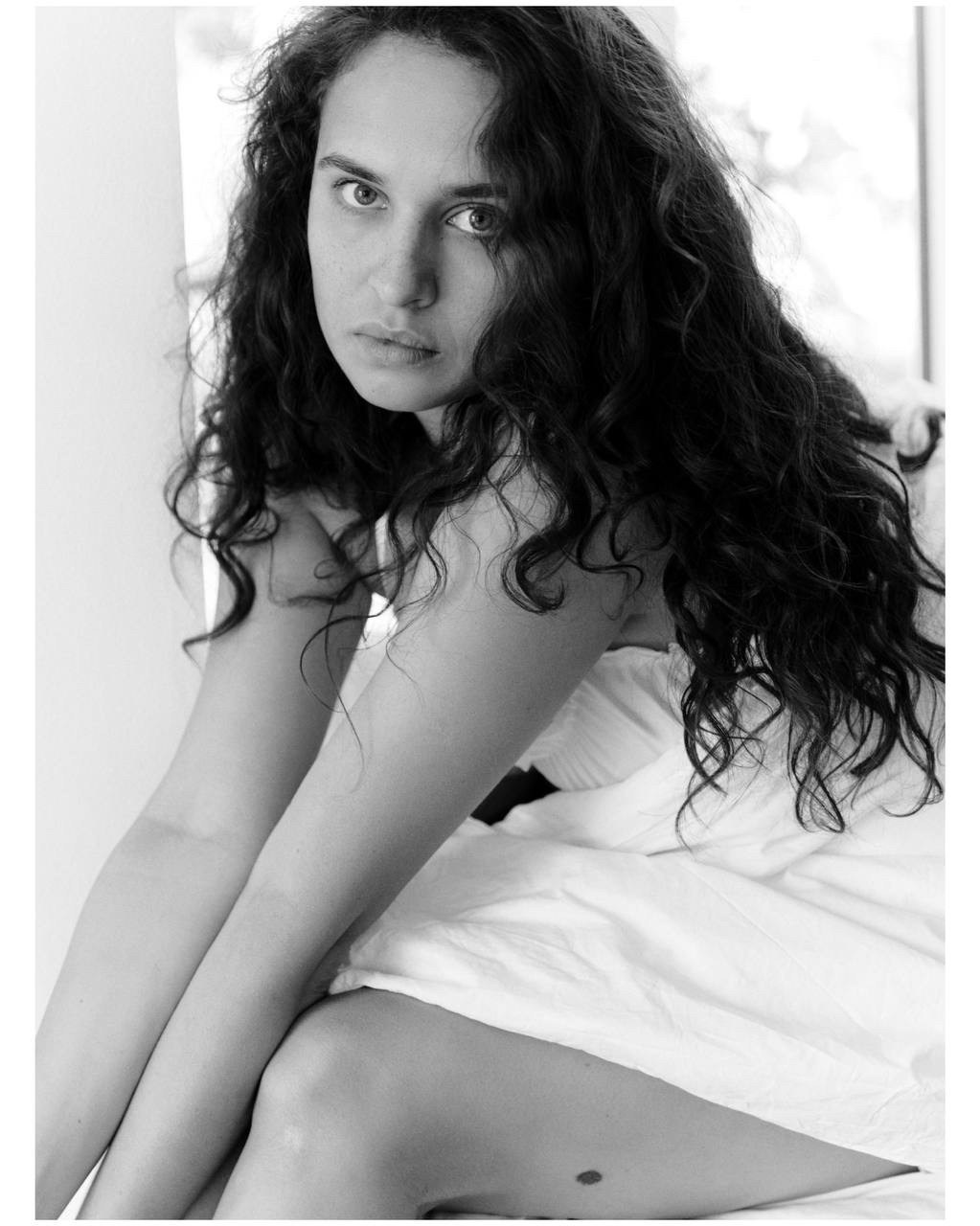 ALIYA. Фотограф Екатерина Ситникова