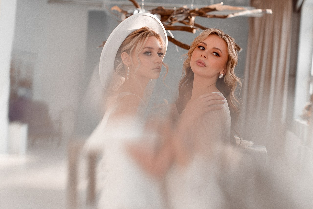 Свадебный проект. Портретный и семейный фотограф Магнитогорск Евгения Ионова