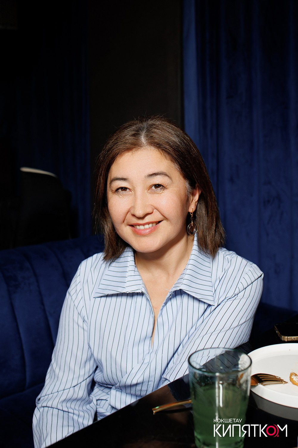 PANARAMA. КИПЯТКОМ КОКШЕТАУ