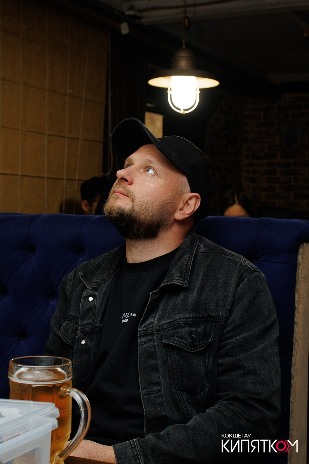 WOW QUIZ. КИПЯТКОМ КОКШЕТАУ