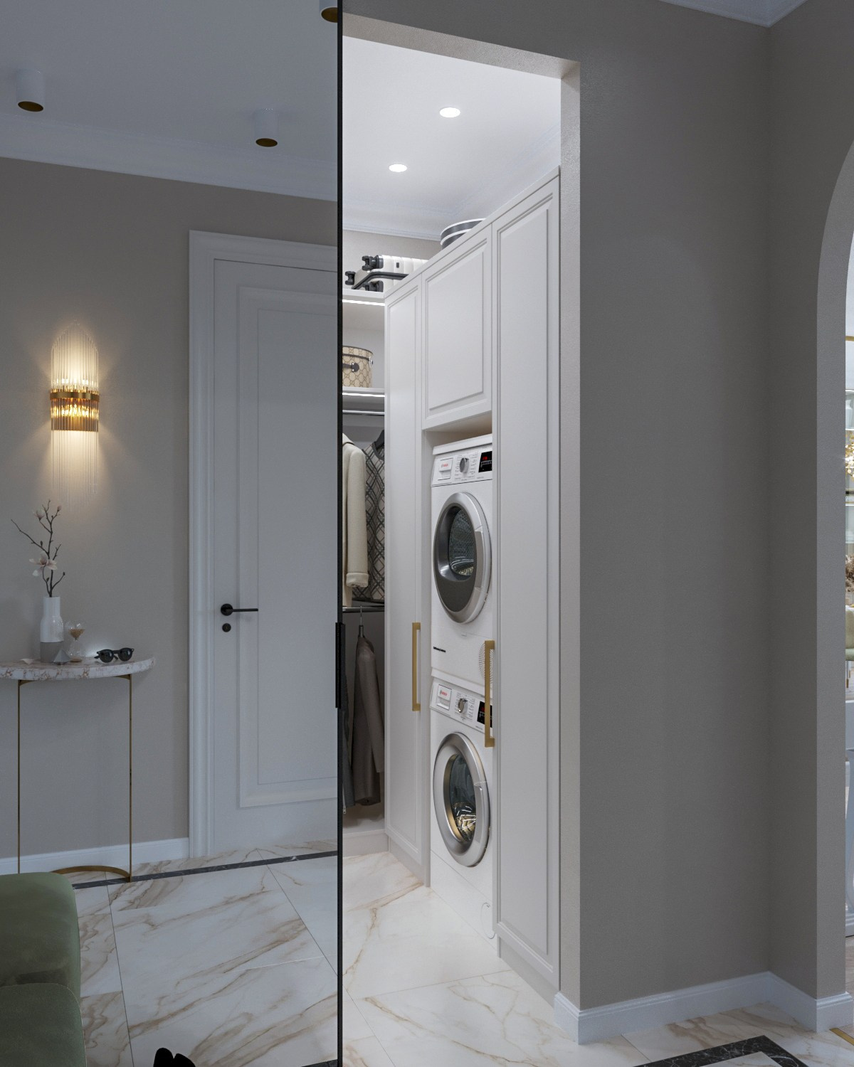 Услуги 3D визуализации интерьеров с опытом 7 лет. Быстрые сроки - получите первые черновики уже через 2 дня. Четкие цены под разный бюджет. 3D-визуализация интерьеров и мебели | Larionova.vis — для студий и дизайнеров