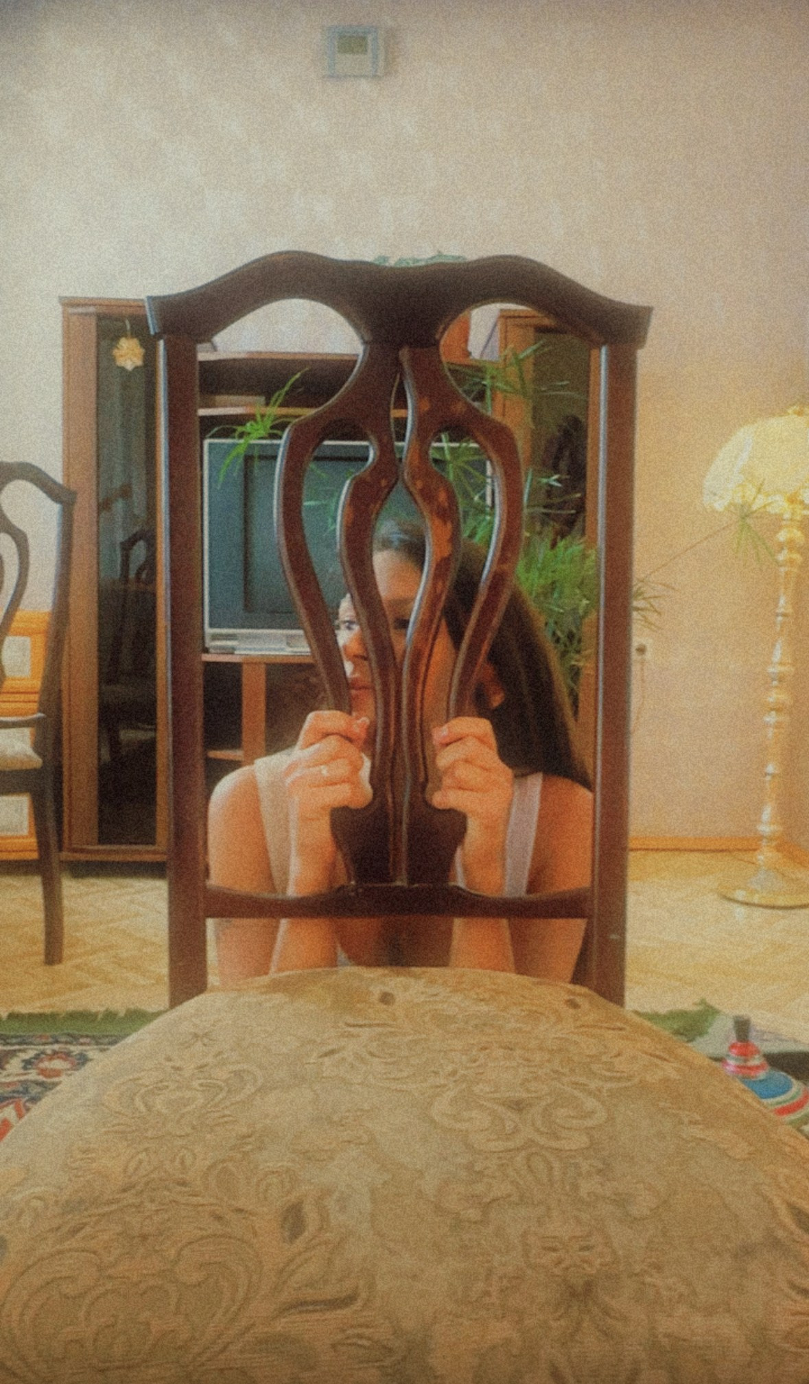 Ностальгия. Женский фотограф, видеограф, визуальный артист. Радужный ХМАО