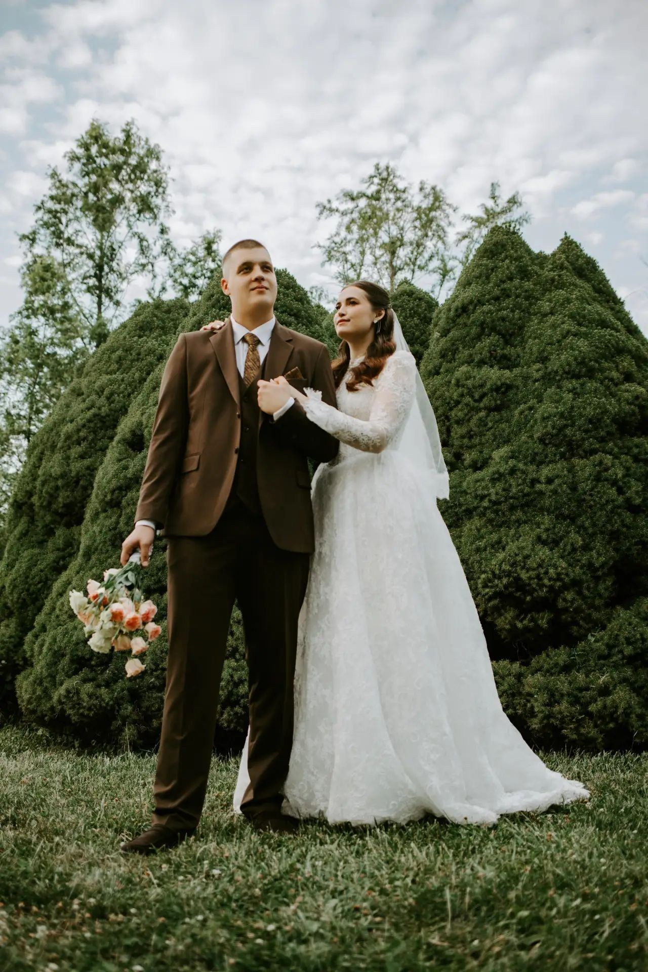 Александр & Марина. Свадебный и семейный фотограф Ставрополь Невинномысск Эмилия Юн