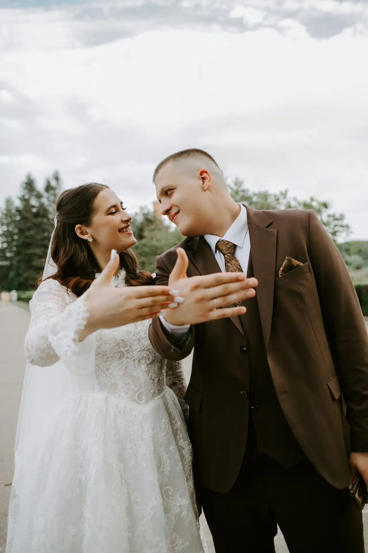Александр & Марина. Свадебный и семейный фотограф Ставрополь Невинномысск Эмилия Юн