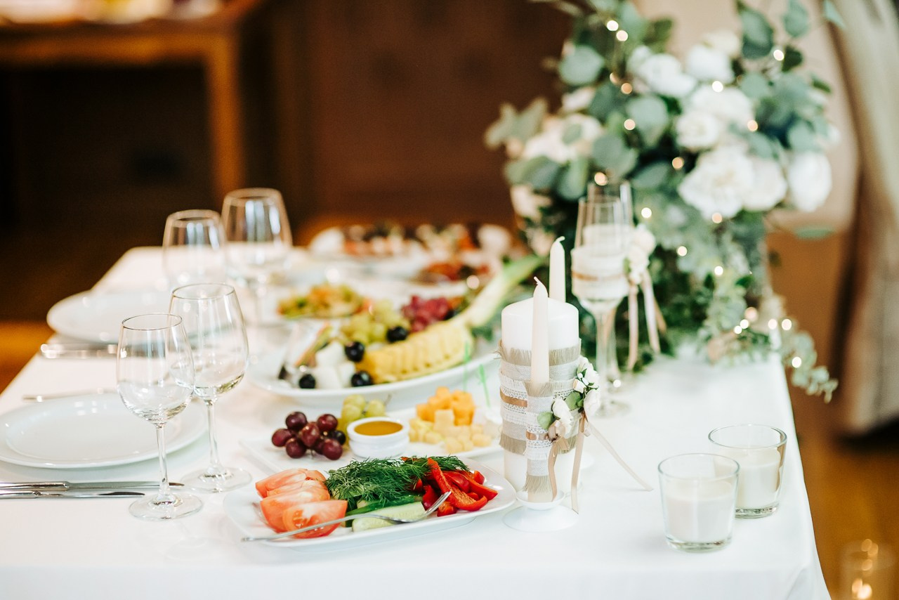 Александр и Алина. Фотограф Дмитрий Сермяжко