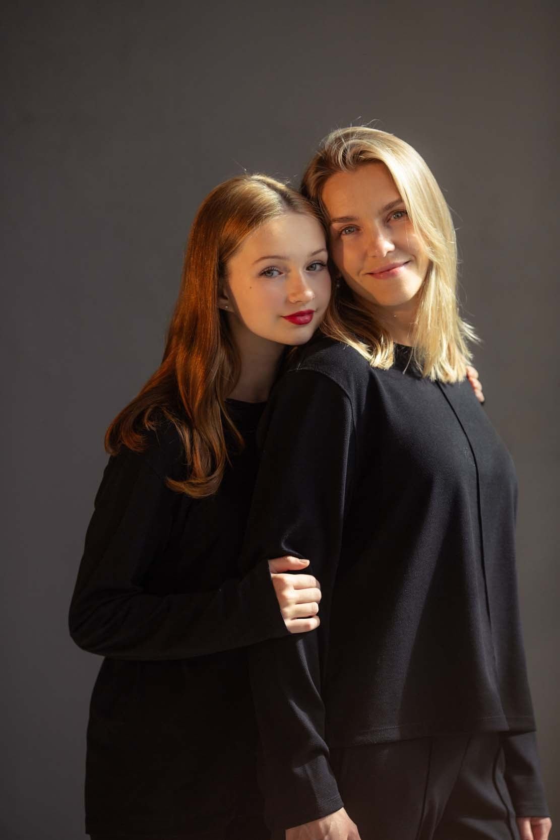 СЕМЬЯ. Фотография. Визуально-чувственный мир души