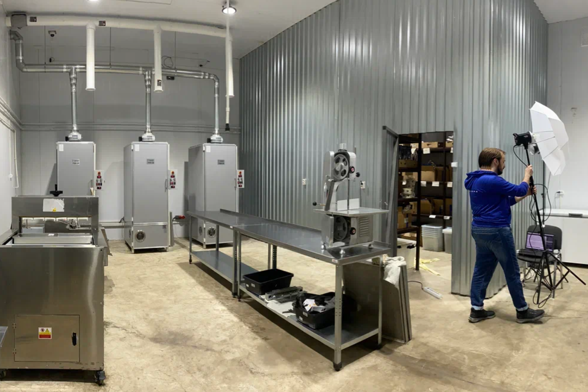 Мои триумфы. Предметный фотограф в Москве Дарья Радькович