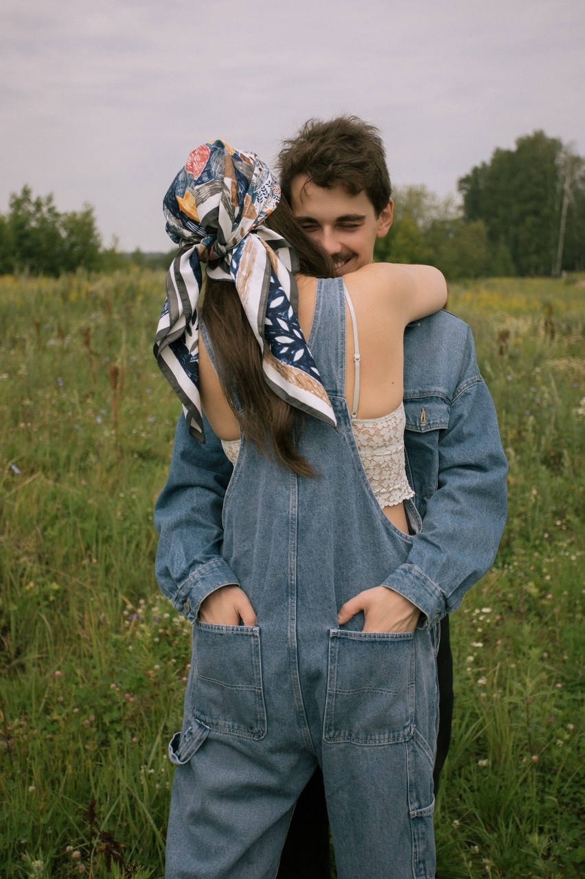 Наташа и Костя. Свадебный и семейный фотограф