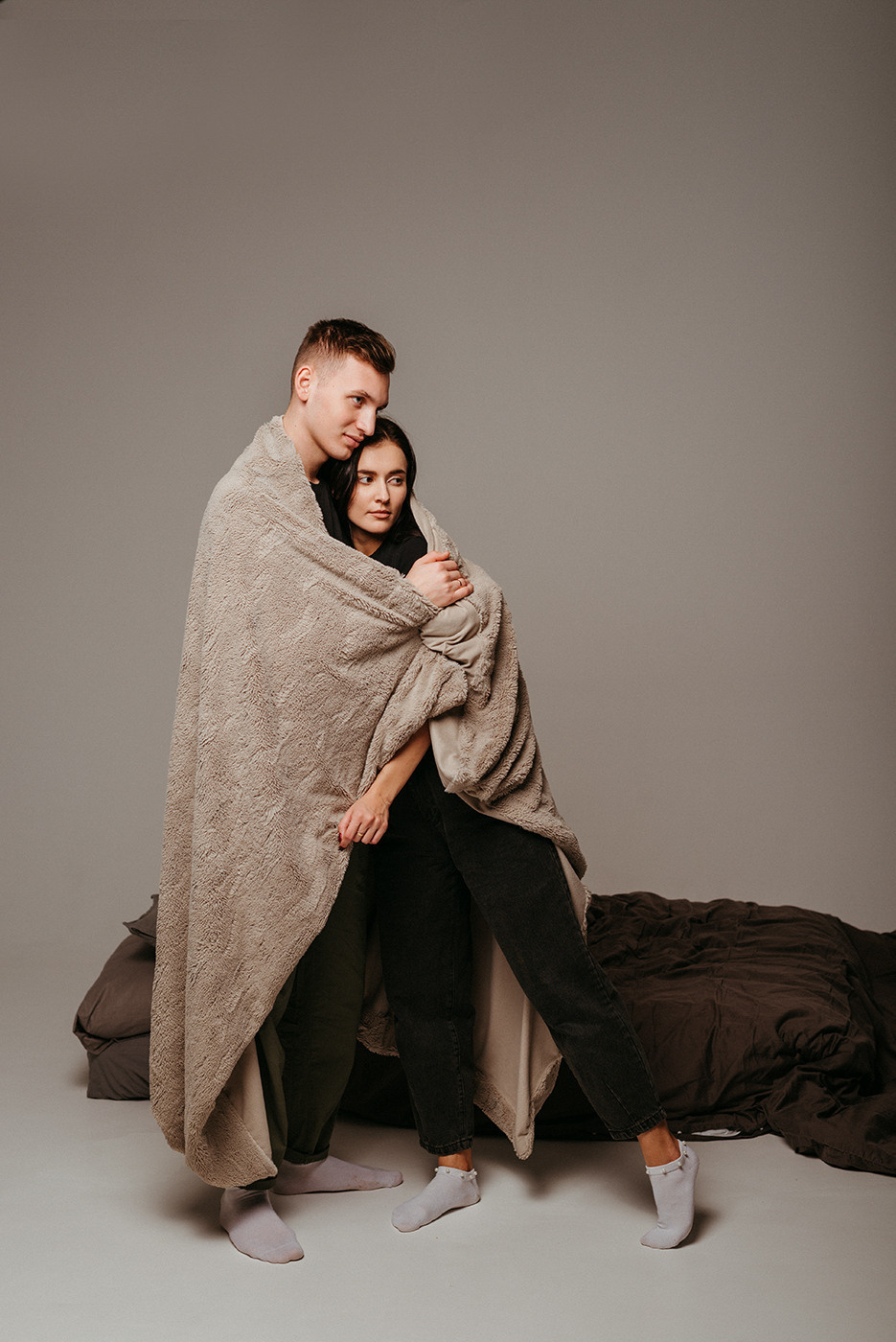 Полина и Артём ' 21. Свадебный и портретный фотограф в Брянске Алена Авраменко