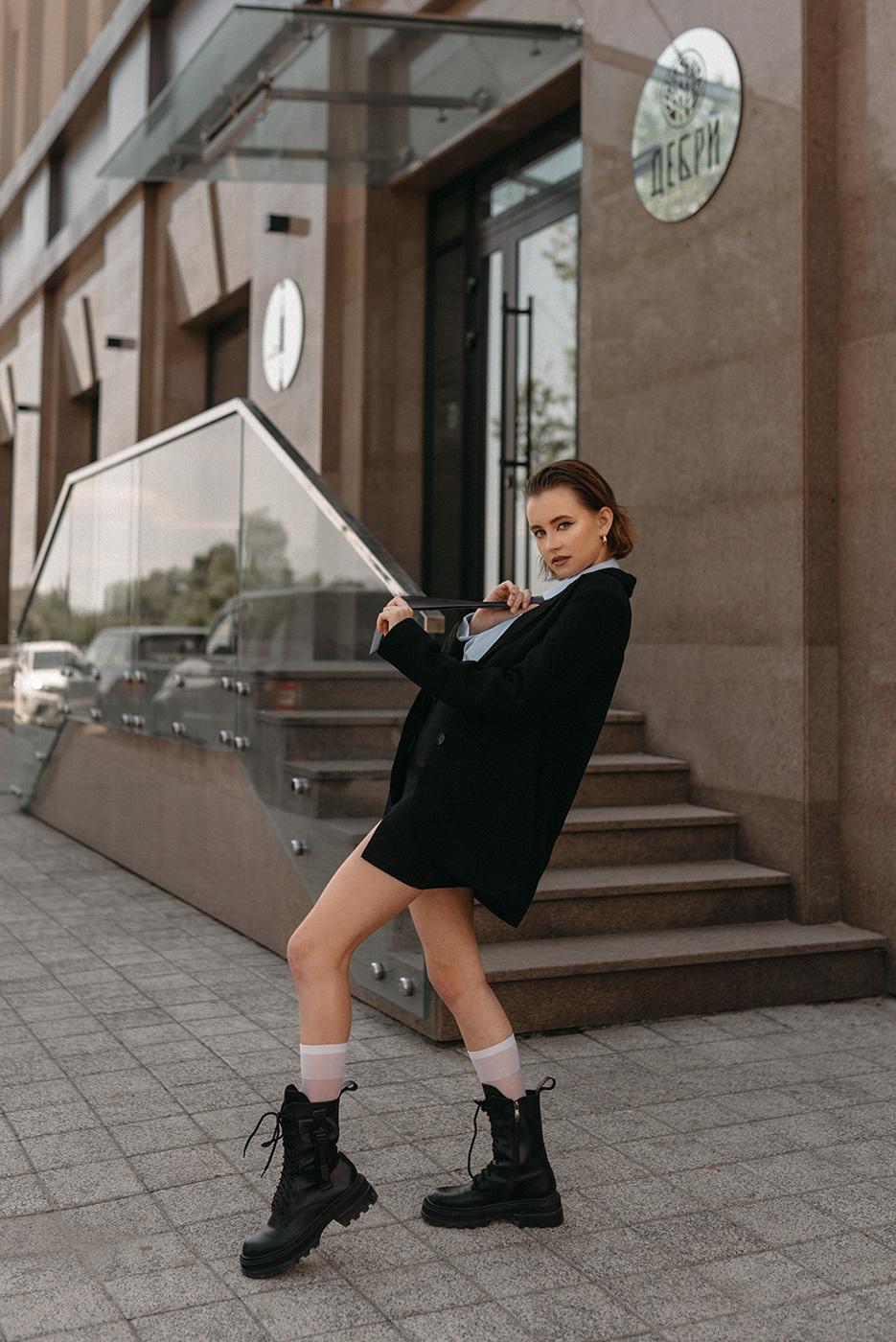 ПОЛИНА ' 22. Свадебный и портретный фотограф в Брянске Алена Авраменко