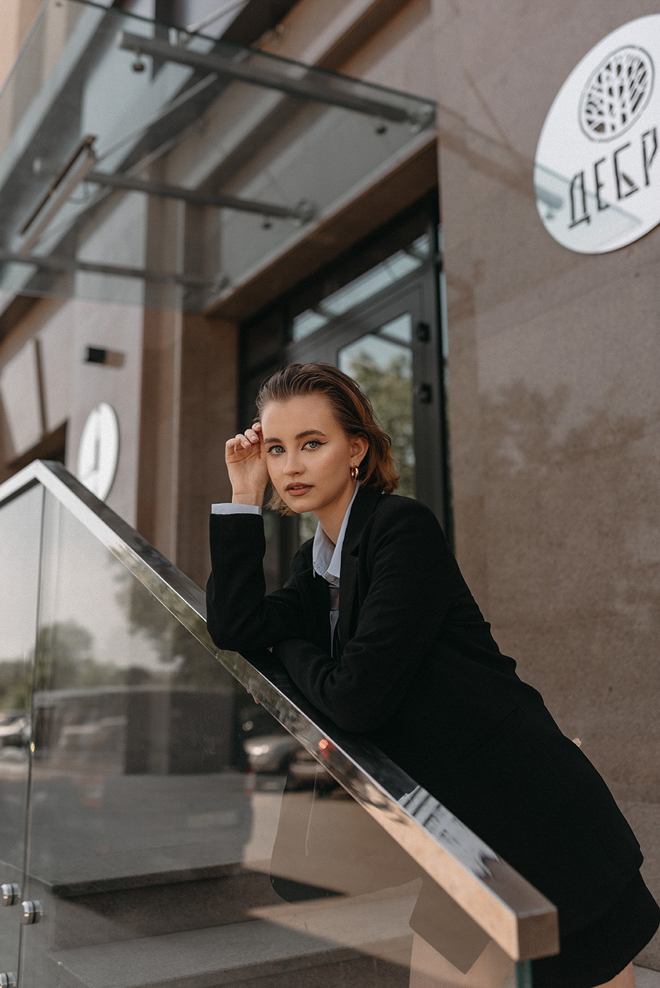 ПОЛИНА ' 22. Свадебный и портретный фотограф в Брянске Алена Авраменко