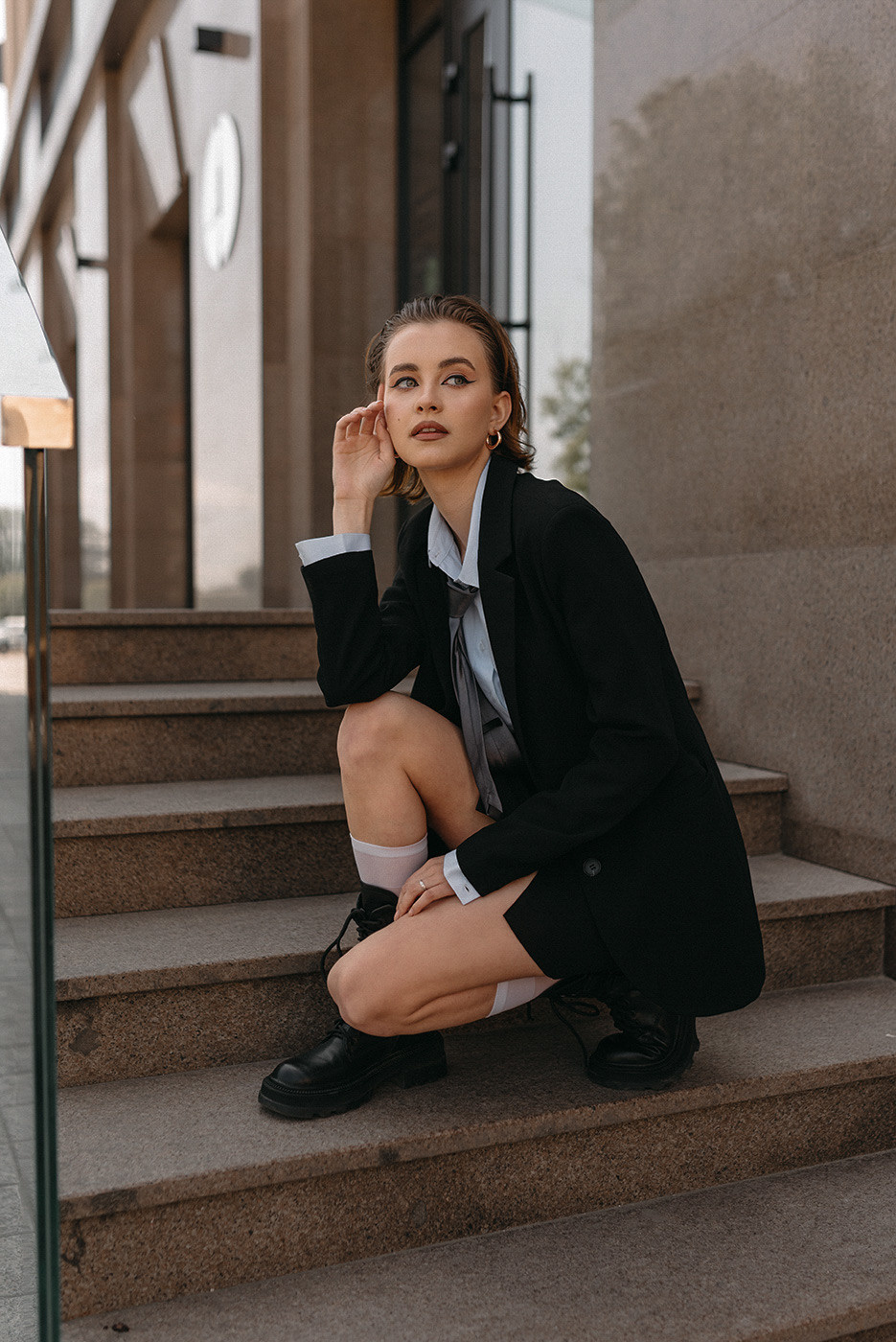 ПОЛИНА ' 22. Свадебный и портретный фотограф в Брянске Алена Авраменко