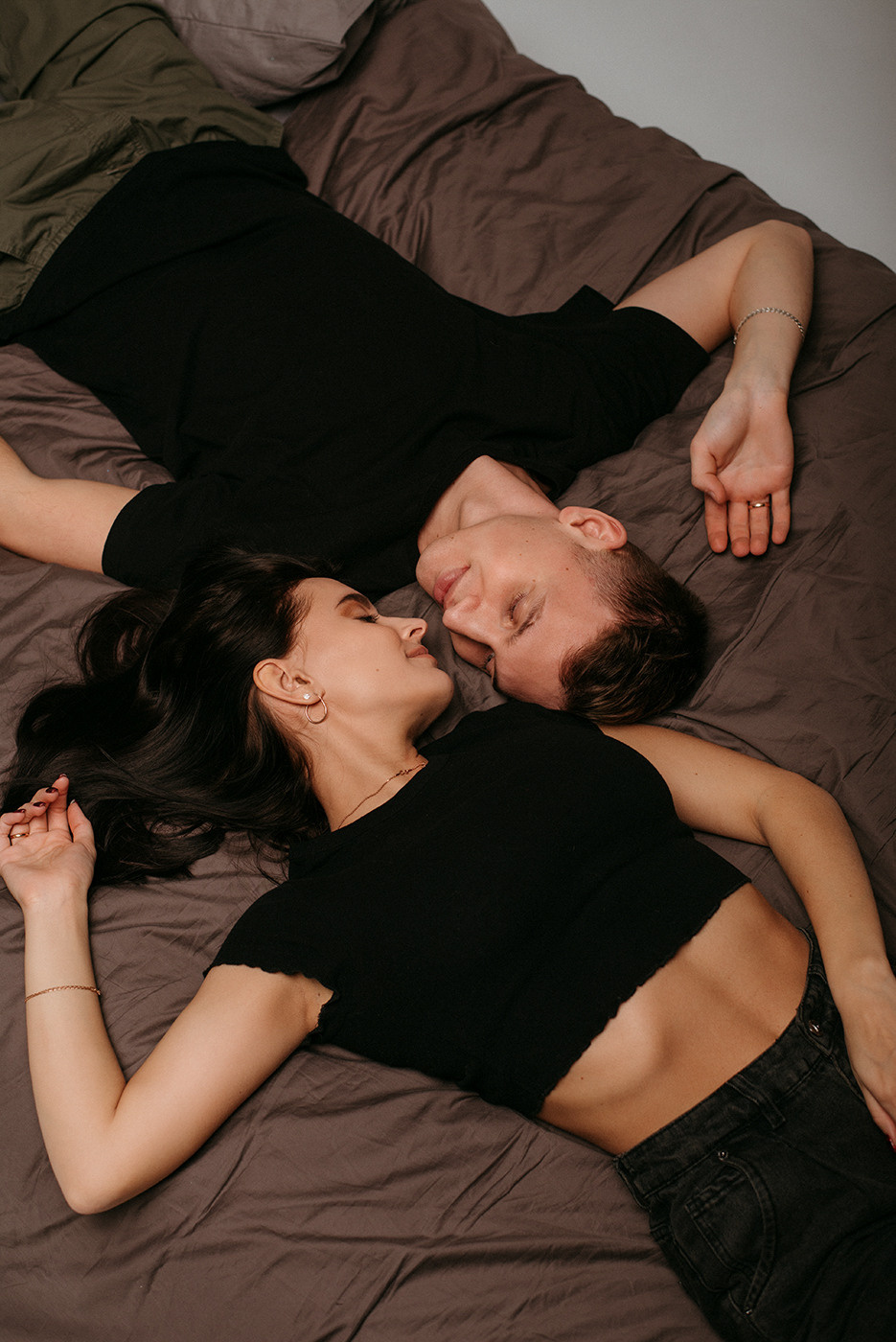 Полина и Артём ' 21. Свадебный и портретный фотограф в Брянске Алена Авраменко