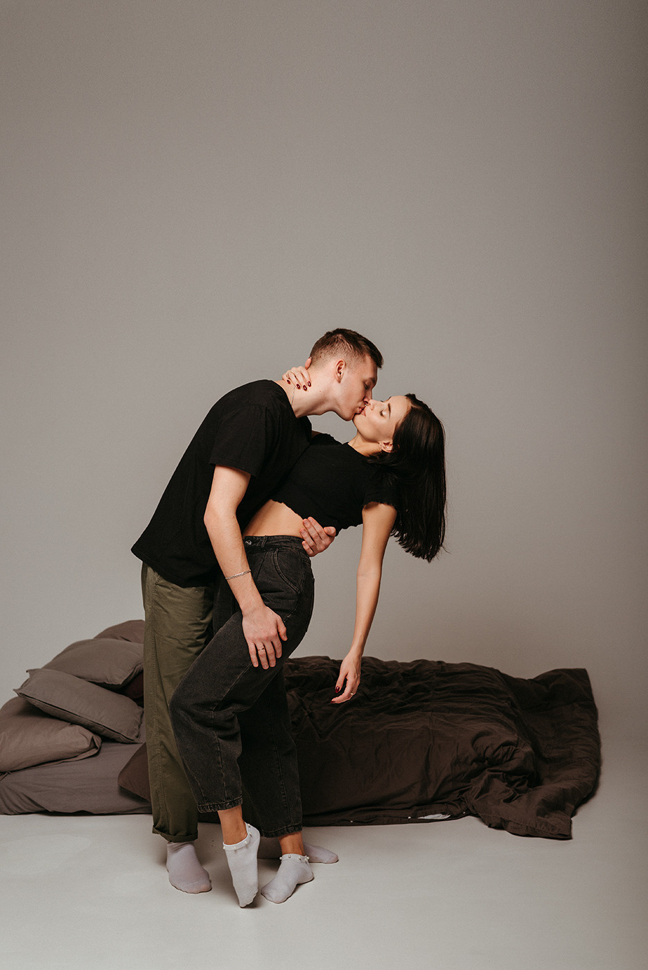 Полина и Артём ' 21. Свадебный и портретный фотограф в Брянске Алена Авраменко