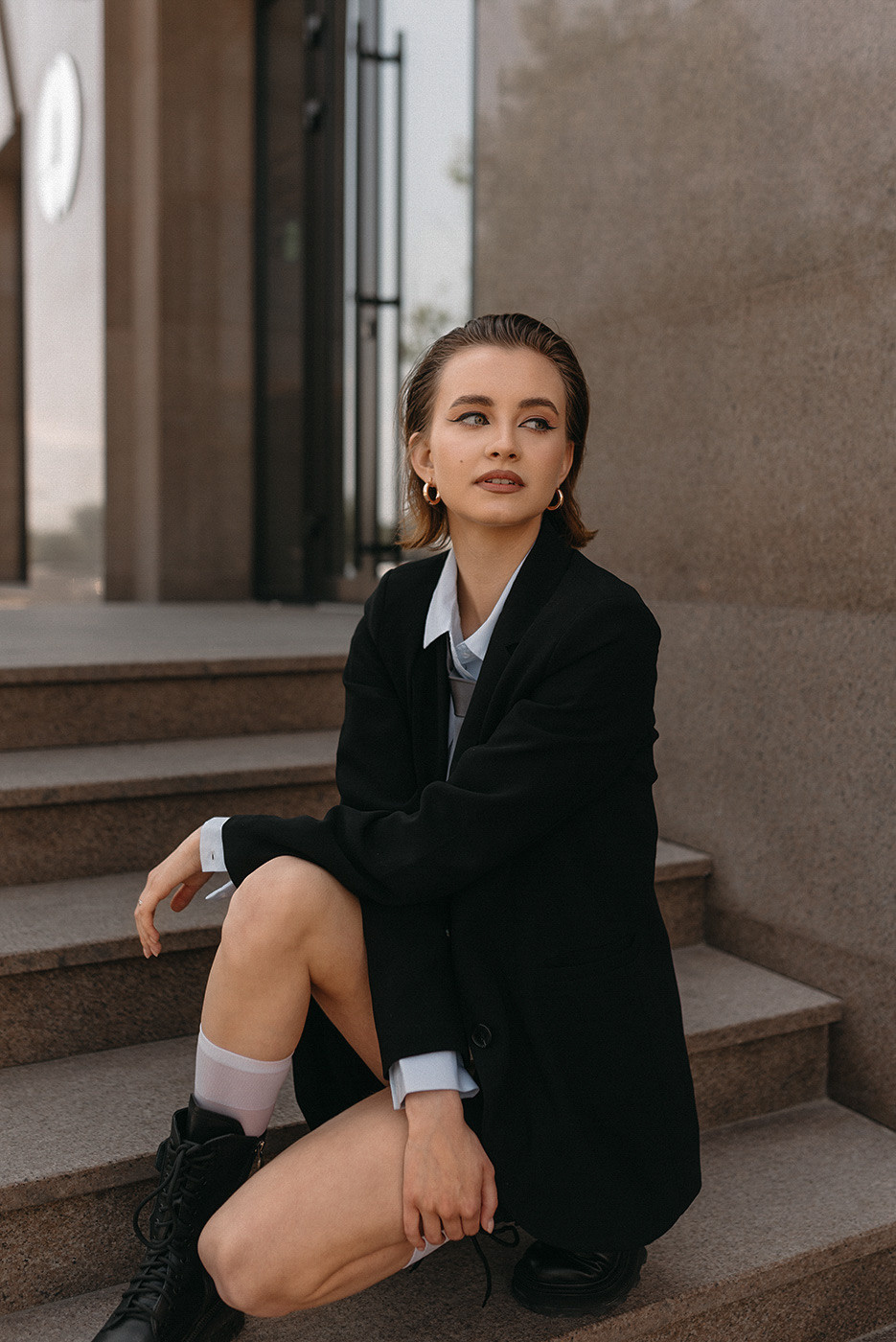 ПОЛИНА ' 22. Свадебный и портретный фотограф в Брянске Алена Авраменко